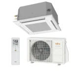 Fujitsu Standard AUXG12KVLA/AOYG12KBTB mennyezeti split klíma (3.5 kW) Legnépszerűbb